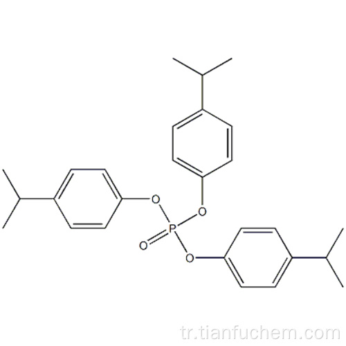 İzopropilfenil fosfat CAS 68937-41-7